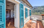 Ferienhaus - Cogorno , Italien - ILL844 20