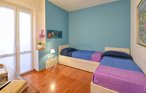 Ferienwohnung - Rapallo , Italien - ILL890 11