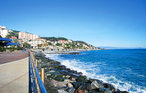 Ferieleilighet - Varazze , Italia - ILL893 7