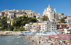 Feriehus - Vasia - Riviera dei Fiori , Italia - ILL577 8
