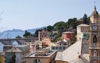 Ferienwohnung - Rapallo , Italien - ILL255 21