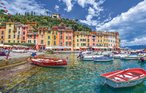 Feriehuse - Cinque Terre , Italien - ILL791 21