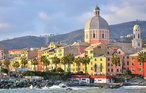Ferieleilighet - Varazze , Italia - ILL893 14