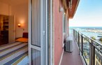 Ferienwohnung - Rapallo , Italien - ILL890 6