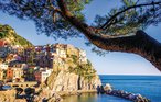 Semesterhus - Monterosso - Cinque Terre , Italien - ILL611 20