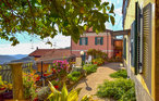 Feriehus - Vasia - Riviera dei Fiori , Italia - ILL577 1