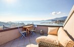 Semesterlägenhet - Rapallo , Italien - ILL793 1