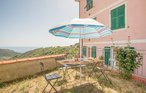 Ferienwohnung - Moneglia , Italien - ILL641 4