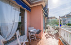 Ferienwohnung - Rapallo , Italien - ILL294 9