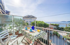 Ferienwohnung - Rapallo , Italien - ILL294 5