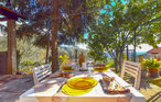 Feriehus - Vasia - Riviera dei Fiori , Italia - ILL577 4