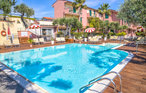Lejlighed - Imperia , Italien - ILL151 1