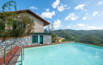Feriehus - Sestri Levante , Italia - ILL789 8