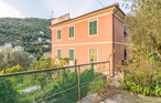 Ferienhaus - Zoagli , Italien - ILL835 8