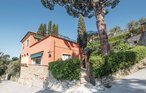Ferienhaus - Zoagli , Italien - ILL304 6