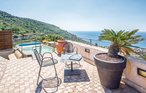 Feriehus - Finale Ligure , Italia - ILL176 9