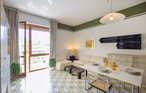 Ferienwohnung - Rapallo , Italien - ILL798 10