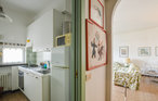 Ferienwohnung - Rapallo , Italien - ILL009 22
