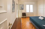 Ferienwohnung - Bogliasco , Italien - ILL016 33