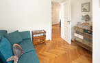 Ferienwohnung - Bogliasco , Italien - ILL016 35