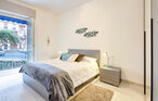 Ferienwohnung - Recco , Italien - ILL015 3