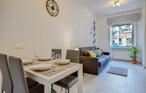 Ferienwohnung - Recco , Italien - ILL015 1