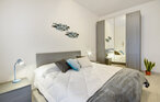 Ferienwohnung - Recco , Italien - ILL015 9