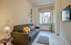 Ferienwohnung - Recco , Italien - ILL015 6