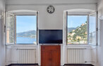Lejlighed - Camogli , Italien - ILL022 2