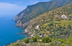 Feriehuse - Cinque Terre , Italien - ILL041 17