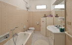 Ferienwohnung - Moneglia , Italien - ILL058 19
