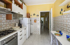 Ferienwohnung - Moneglia , Italien - ILL058 12