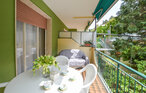 Ferienwohnung - Moneglia , Italien - ILL058 8