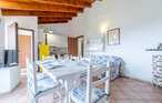 Ferienwohnung - Moneglia , Italien - ILL002 4