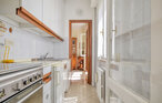 Ferienwohnung - Chiavari , Italien - ILL057 8