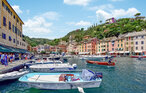 Lejlighed - Santa Margherita Ligure , Italien - ILL068 27