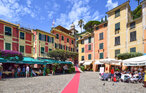 Lejlighed - Santa Margherita Ligure , Italien - ILL068 28