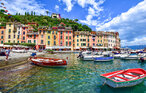 Lejlighed - Santa Margherita Ligure , Italien - ILL068 29