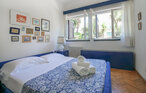 Ferienwohnung - Rapallo , Italien - ILL009 6