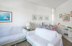 Ferienwohnung - Rapallo , Italien - ILL009 4