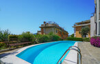 Ferienwohnung - Rapallo , Italien - ILL009 11