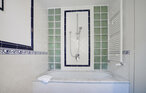 Ferienwohnung - Rapallo , Italien - ILL009 32