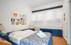 Ferienwohnung - Rapallo , Italien - ILL009 24