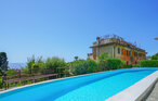 Ferienwohnung - Rapallo , Italien - ILL009 9