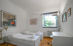 Ferienwohnung - Rapallo , Italien - ILL009 28