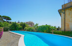 Ferienwohnung - Rapallo , Italien - ILL009 10