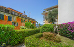 Ferienwohnung - Rapallo , Italien - ILL009 13