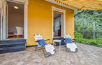 Ferienhaus - Sori , Italien - ILL079 6