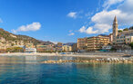 Ferienwohnung - Recco , Italien - ILL090 25