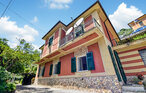 Ferienwohnung - Recco , Italien - ILL061 4